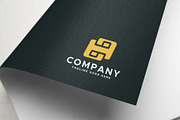 Letter AA modern logo design, a Branding & Logo Template by Amadul11 (Thumbnail 3 of 4)