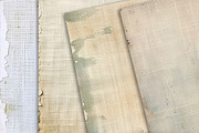 Linen & Paper Neutral Backgrounds, a Background Graphic by Area (Thumbnail 11 of 16)