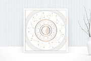 Zodiac Collection, an Illustration by Wumi Studio (Thumbnail 2 of 15)