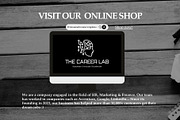Professional CV layout ATS friendly, a Resume Template by The Career Lab (Thumbnail 9 of 9)