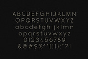 Creambelly, a Sans Serif Font by OWL KING (Thumbnail 3 of 12)