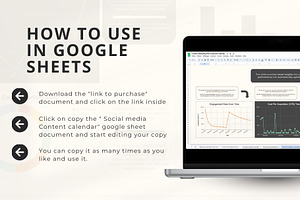 Content Marketing Plan & Calendar