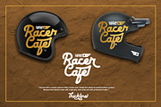 Thickline - Classic Bold Font, a Handwritten Font by PutraCetol Studio (Thumbnail 3 of 16)
