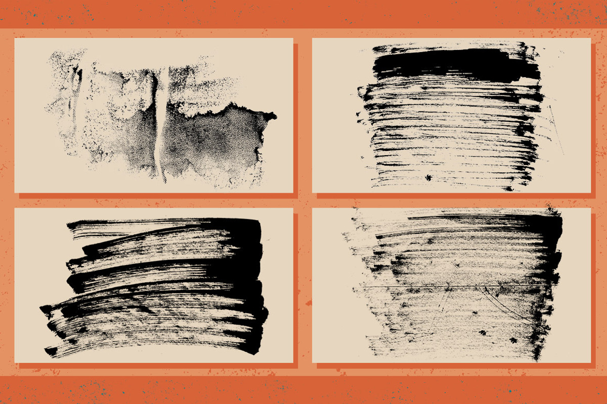 15 Grandpa's Texture preview 4