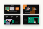 Svio : Mindful Living Google Slides, a Presentation Template by Punkl Camp (Thumbnail 11 of 16)