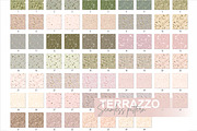 TERRAZZO - seamless pattern., a Texture Graphic by Collection by VY (Thumbnail 12 of 13)