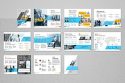 Cameo Business Brochure, a Brochure Template by FathurFateh (Thumbnail 12 of 13)