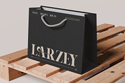 Naolen || Modern Elegant Serif Font, a Serif Font by Ermedia Studio (Thumbnail 3 of 10)