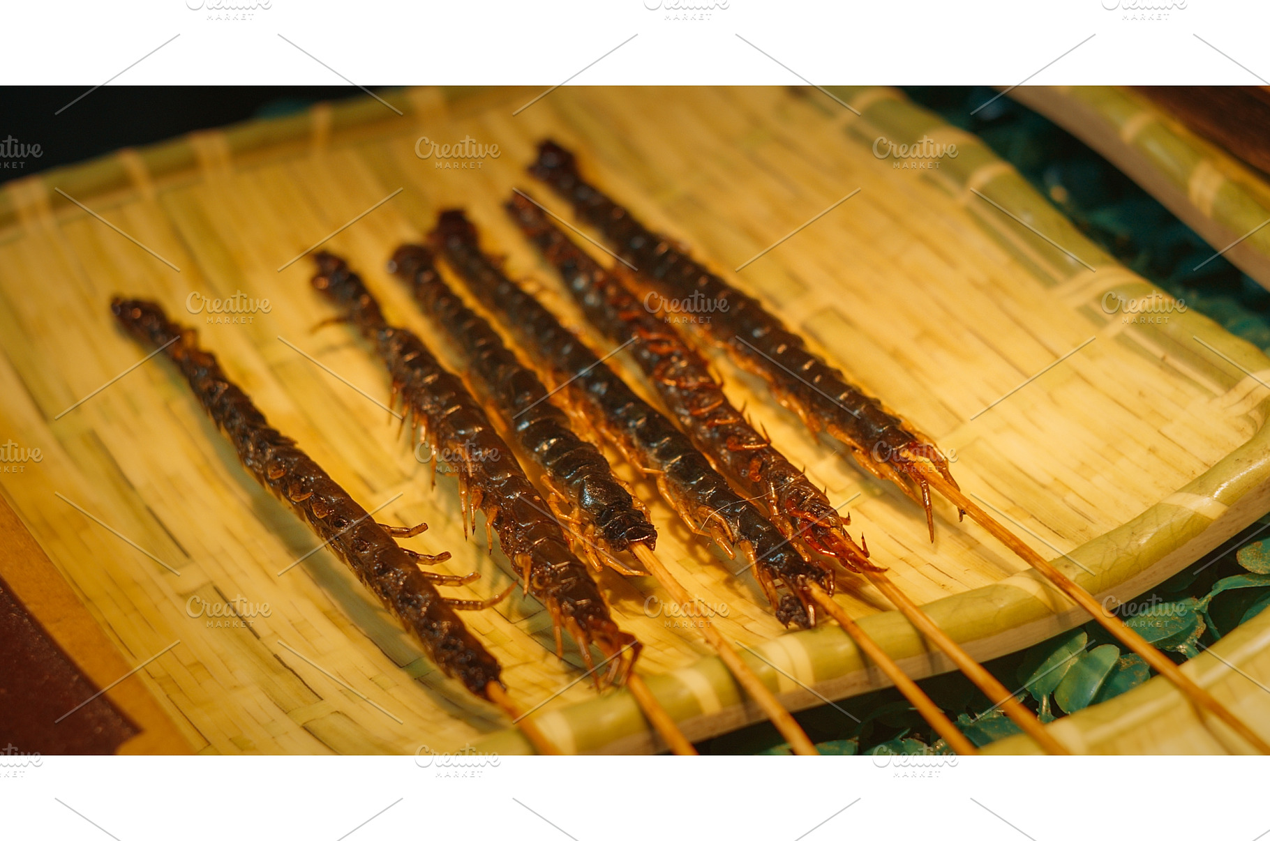 Chengdu, Sichuan, China. Fried, a Food & Drink Photo by Our Amazing World
