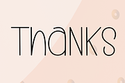 Cute Alligator, a Serif Font by FreshTypeINK (Thumbnail 7 of 8)