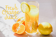 Pomegrande Script Typeface, a Script Font by Dawnside Graphic (Thumbnail 11 of 13)