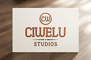 Ciwelu | A Sophisticated Serif, a Serif Font by Astuti Studio (Thumbnail 20 of 25)