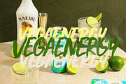 Landsinner Brush, a Handwritten Font by Papermode Co. (Thumbnail 7 of 8)