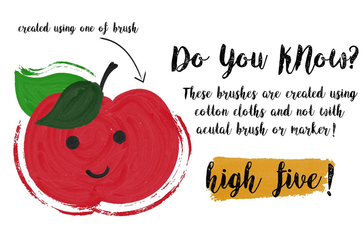128 Infinity Brushes for Illustrator, a Brush Add-On by Aqua Artistry Creations (Photo 2 of 7)