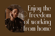 Lagona Display Typeface Serif Font, a Serif Font by timelesstype.co (Thumbnail 13 of 20)