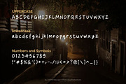 Pelmivo | Handwriting Display Font, a Handwritten Font by Everyday Perfection (Thumbnail 2 of 5)