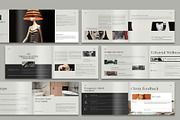 Editorial E-book Landscape Canva, a Brochure Template by NorthPeak (Thumbnail 2 of 8)