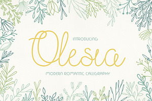 Olesia