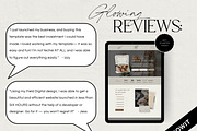 Lead Page Website Template, a Websites & App Template by Field Digital (Thumbnail 8 of 10)