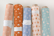 Boho Summer Graphics Bundle - vol 2., a Graphic by Katrinelly (Thumbnail 13 of 15)