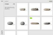 (147) Cosmetics mockups - part 2, a Packaging Mockup by Creatoom (Thumbnail 13 of 17)