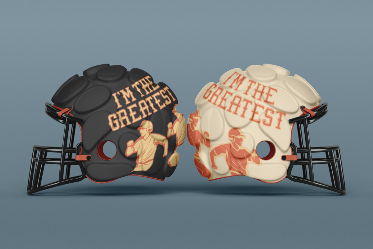 Vintage Victory - Vintage Sport Font, a Font by PutraCetol Studio (Photo 10 of 11)