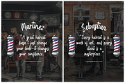Holgiona, a Handwritten Font by Gatype (Thumbnail 9 of 15)