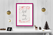 Angelova Script, a Script Font by ianmikraz (Thumbnail 2 of 5)