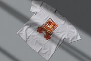 A Picture of Paradise, an Object Illustration by nomlimo.com (Thumbnail 2 of 2)