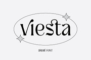 Srame - Modern Stylish Serif Font, a Serif Font by Typebae (Thumbnail 3 of 10)