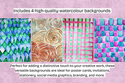 ITALIAN SEASIDE Graphics, a Decorative Illustration by Chantelle T Illustrations (Thumbnail 6 of 11)