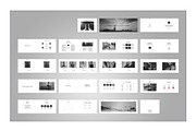 Prettyca Lookbook, a Brochure Template by Firtana (Thumbnail 14 of 14)