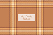 #266 Warm Beige Plaids, a Pattern Graphic by Plaid4You (Thumbnail 3 of 5)