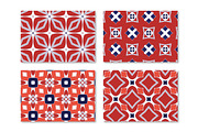 GABBRO geometric seamless patterns., a Pattern Graphic by Peolla (Thumbnail 4 of 9)