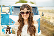 Wedding Photoshop Actions, an Action Add-On by BeArt-Presets (Thumbnail 14 of 19)