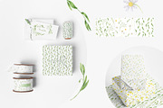 Wildflowers, poppies and herbs, a Food Illustration by astelenadesign (Thumbnail 15 of 19)