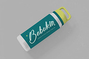 Amlerish Stagnate Bold Handwritten, a Script Font by stylishtype.co (Thumbnail 11 of 20)