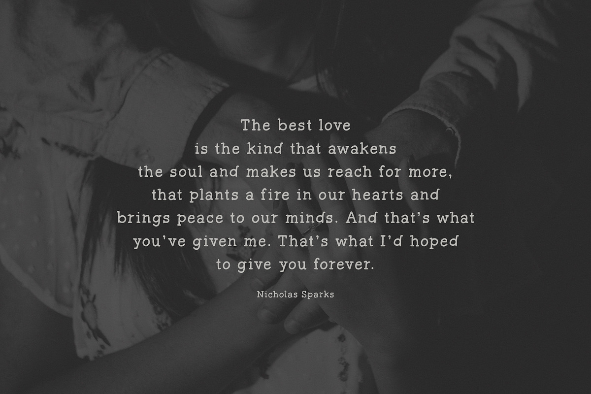 Sweetsoul | Handlettered Serif Font, a Serif Font by Pink Coffie (Photo 2 of 20)