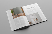 Photobook Template | Canva, a Brochure Template by HiveArts (Thumbnail 5 of 9)