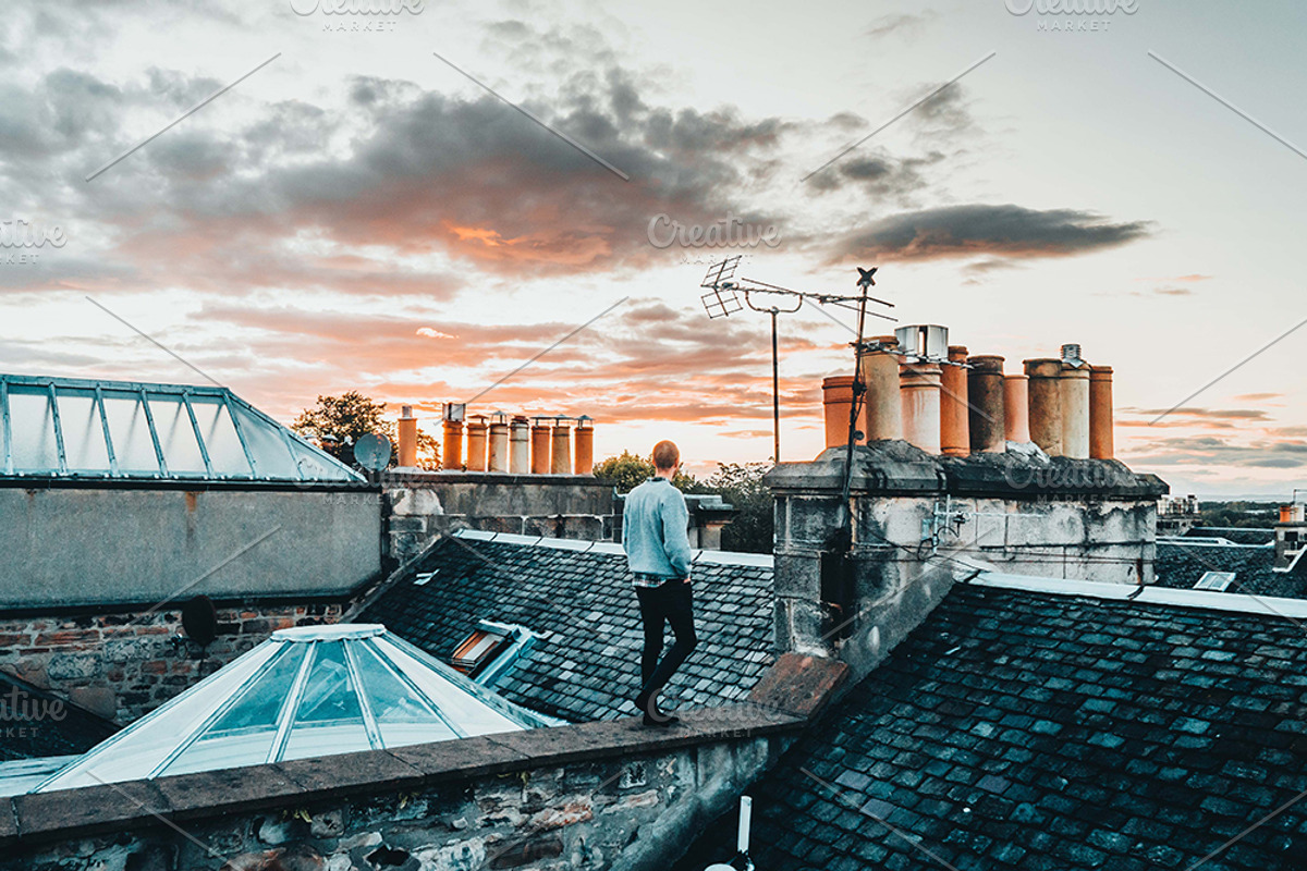 Mega Bundle Lightroom Presets preview 6