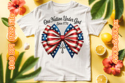 Faith, Freedom & the American, an Object Graphic by GlitterCraft (Thumbnail 51 of 61)