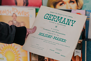 Erikoji | Retro Slab Serif, a Slab Serif Font by Denustudios (Thumbnail 9 of 16)