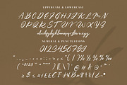 Luciena, a Font by Goresan Studio (Thumbnail 9 of 14)