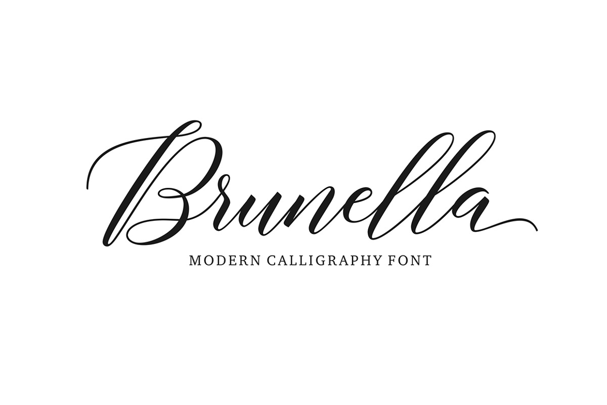 Font Collection | 33 Fonts preview 4