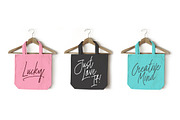 Charleston, a Script Font by Evelyn Richards (Thumbnail 2 of 10)