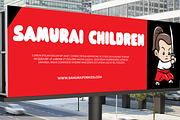 Kawai City - Cute Japan Display Font, a Font by Pinisi ART (Thumbnail 7 of 10)