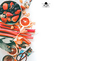 Blogger Lightroom Presets, an Action Add-On by Lavinsky Art Store (Thumbnail 11 of 27)
