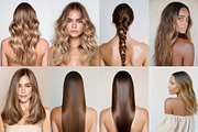 200 Summer Hair Stock Images, a Beauty & Fashion Photo by Make Stories Studio (Thumbnail 6 of 10)