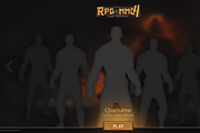 RPG & MMO UI 4, a Graphic by EvilSystem (Thumbnail 4 of 12)