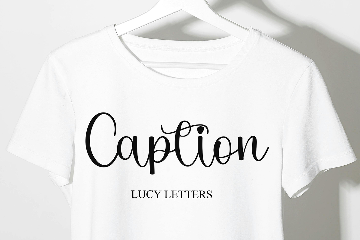 Autumn Yesterday, a Handwritten Font by FreshTypeINK (Photo 7 of 8)